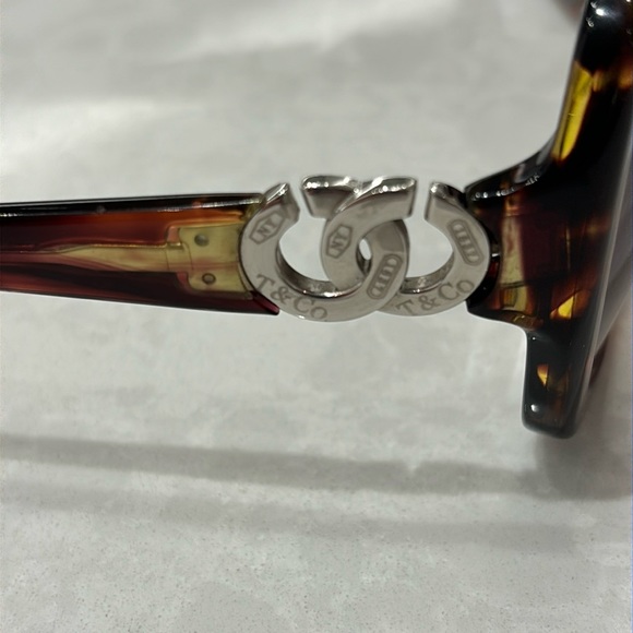 Tiffany & Co sunglasses - Picture 8 of 16